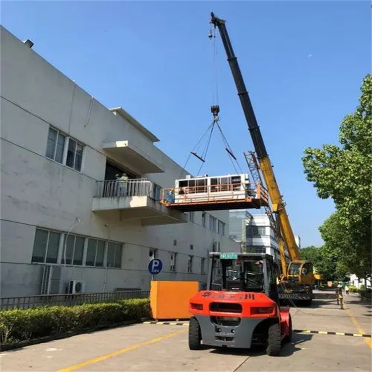 黄竹镇小型吊车出租电话