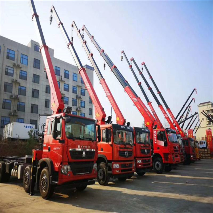 黄竹镇租专业吊车电话