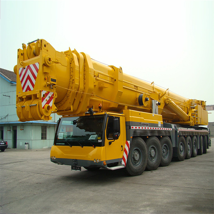 黄竹镇吊车出租价格：透明报价，无隐藏费用