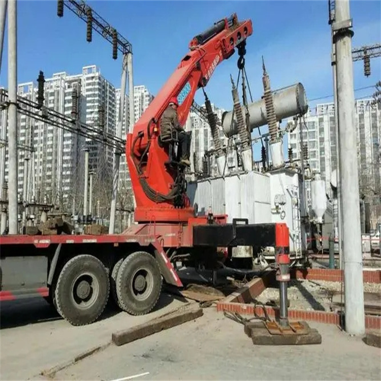 黄竹镇就近吊车出租|工地厂房吊装设备租赁|24小时高效响应