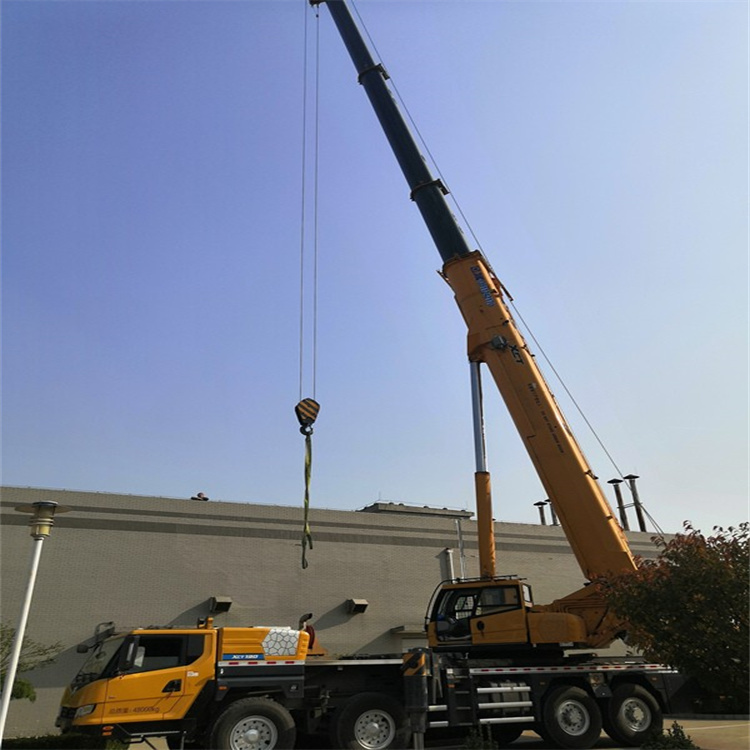黄竹镇 选择汽车吊租赁的秘诀与联系方式指南