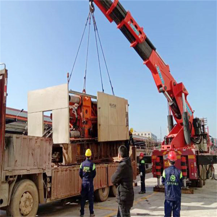 黄竹镇附近随车吊出租，便捷服务与实用联系方式