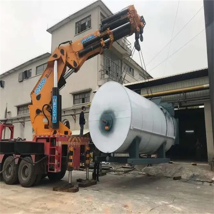 黄竹镇室内装修小型折臂吊出租服务：高效解决方案与租赁指南