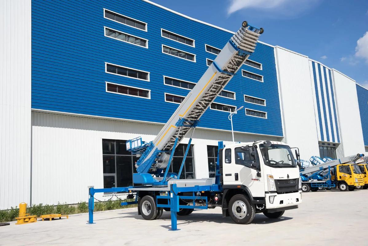 黄竹镇小型云梯车上料车租赁多少钱