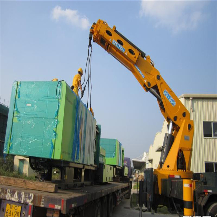 黄竹镇附近哪有出租随车吊的