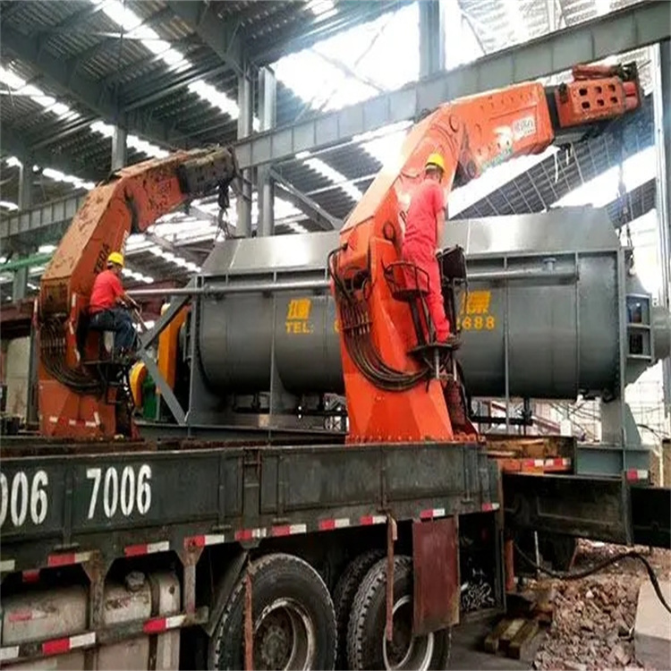 黄竹镇大型随车吊出租多少钱