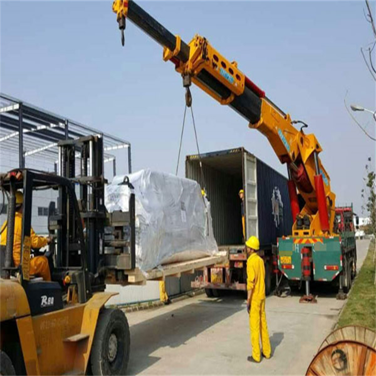 黄竹镇专业随车吊出租电话