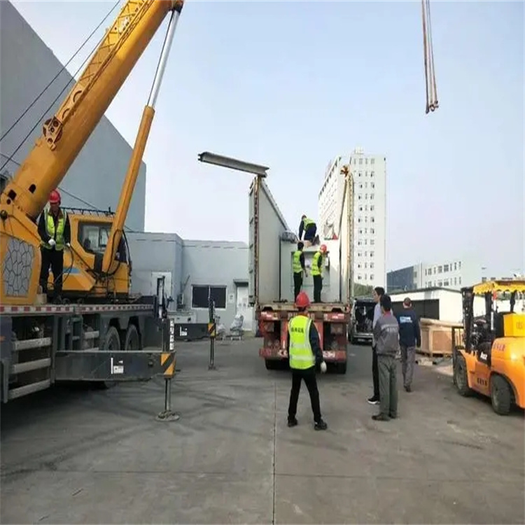 黄竹镇如何找到附近的吊车救援服务