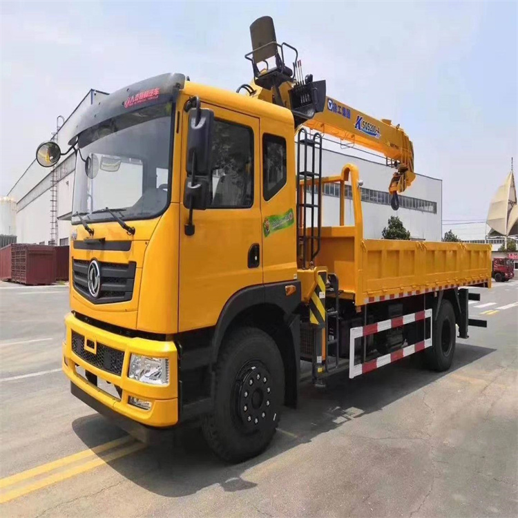 黄竹镇附近找一辆随车吊出租