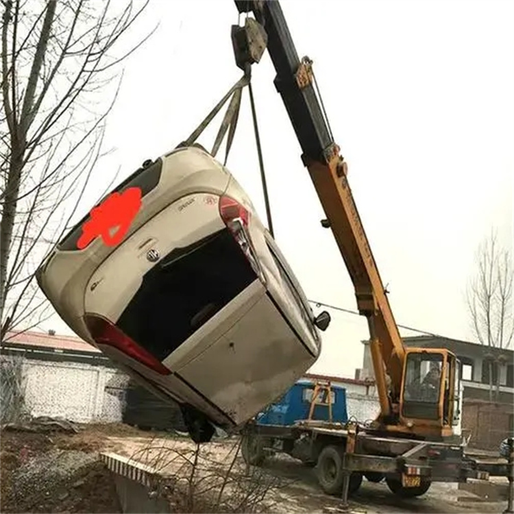 黄竹镇随时待命，吊车24小时道路救援服务全解析