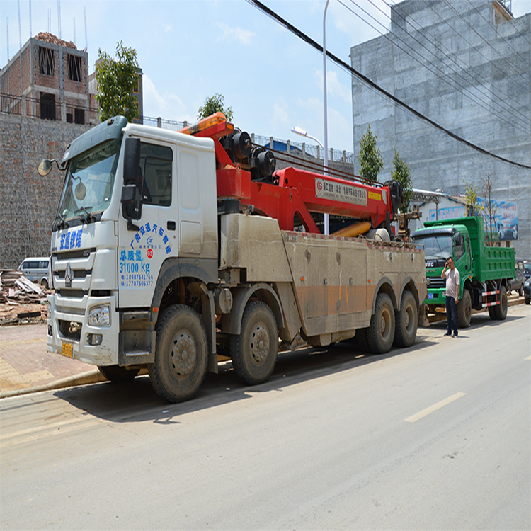 黄竹镇50吨随车吊出租