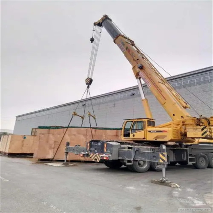 黄竹镇急需吊车出租怎么办|24小时响应|跨区调配服务